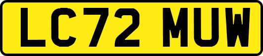 LC72MUW