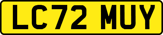 LC72MUY