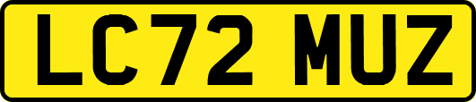 LC72MUZ