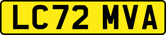 LC72MVA