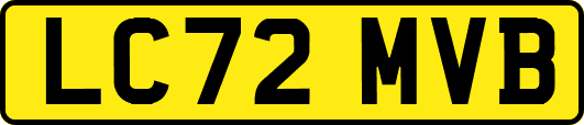 LC72MVB