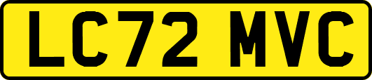 LC72MVC