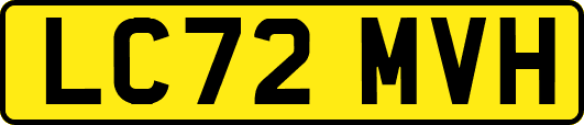 LC72MVH