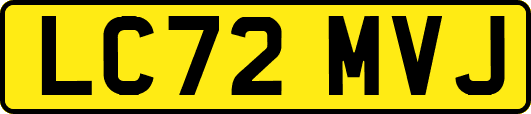 LC72MVJ