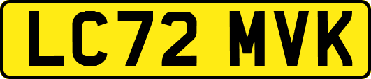 LC72MVK