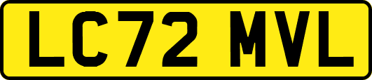 LC72MVL