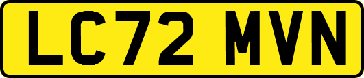 LC72MVN