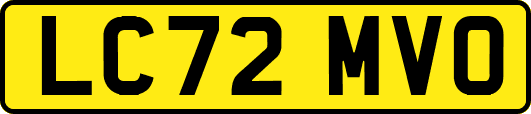 LC72MVO