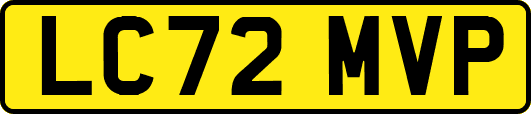 LC72MVP