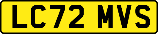 LC72MVS