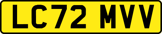 LC72MVV
