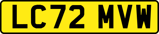 LC72MVW