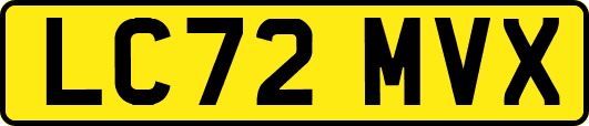 LC72MVX