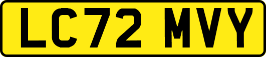 LC72MVY