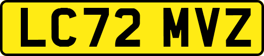 LC72MVZ