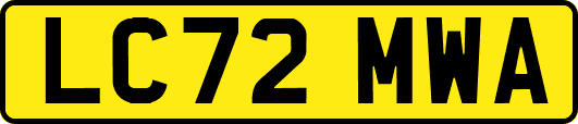 LC72MWA