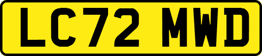 LC72MWD