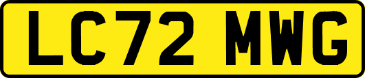 LC72MWG