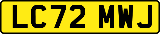 LC72MWJ