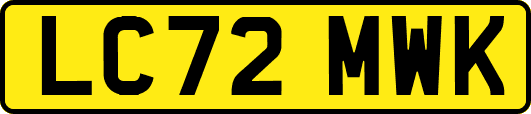 LC72MWK