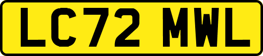 LC72MWL