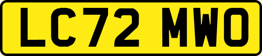LC72MWO