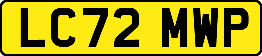 LC72MWP