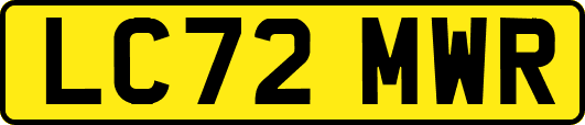 LC72MWR