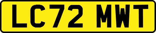 LC72MWT