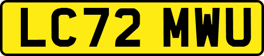 LC72MWU