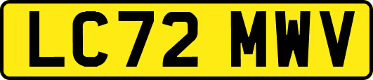 LC72MWV