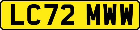 LC72MWW