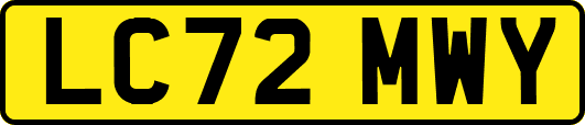 LC72MWY