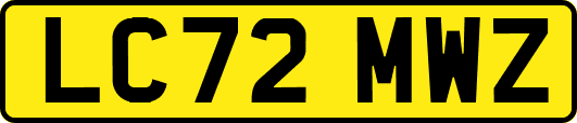 LC72MWZ