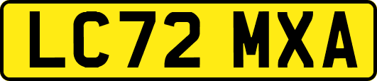 LC72MXA