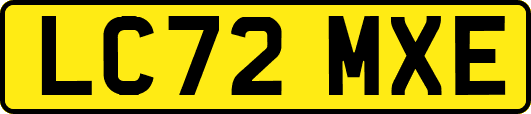 LC72MXE
