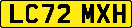 LC72MXH