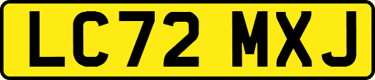 LC72MXJ