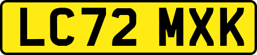 LC72MXK
