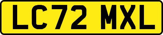LC72MXL