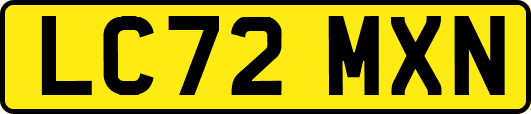 LC72MXN