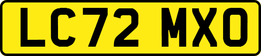 LC72MXO