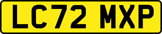 LC72MXP