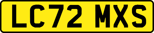 LC72MXS