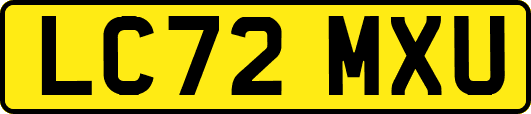 LC72MXU