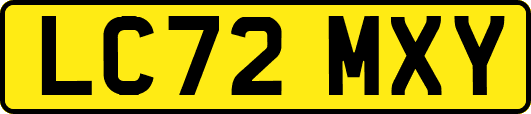LC72MXY
