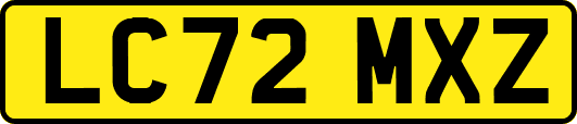 LC72MXZ