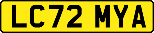 LC72MYA