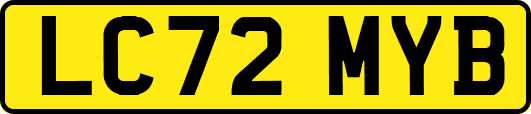 LC72MYB