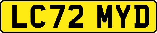 LC72MYD